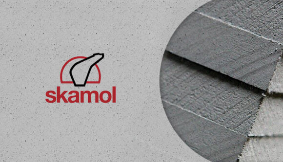 Skamol Skamol