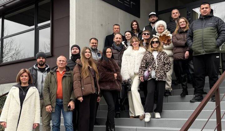 ПІДВИЩУЄМО ЕКСПЕРТНІСТЬ, ЩОБ ГАРАНТУВАТИ НАЙВИЩИЙ РІВЕНЬ СЕРВІСУ ДЛЯ ВАС 🔥